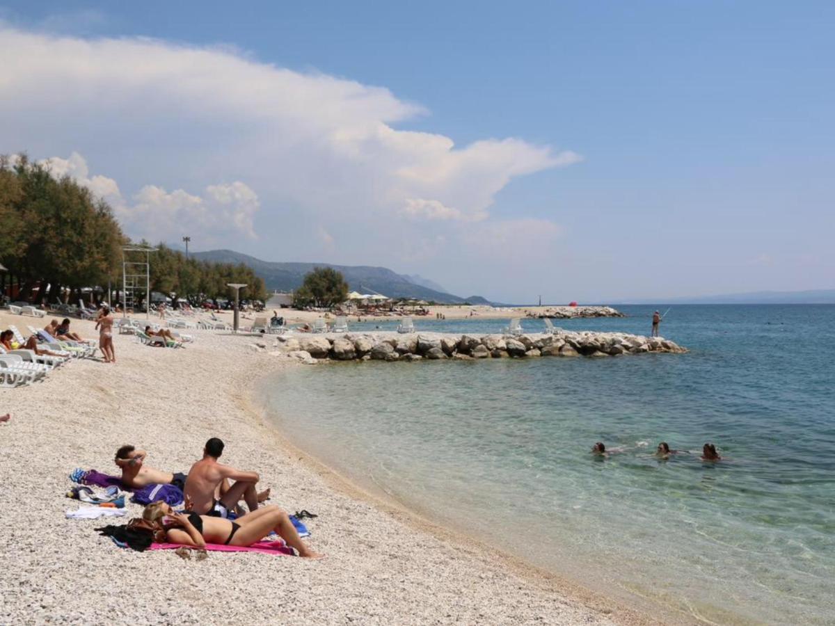 Apartment Relax Whit Big Terrace 170M2 Near The Beach Сплит Екстериор снимка