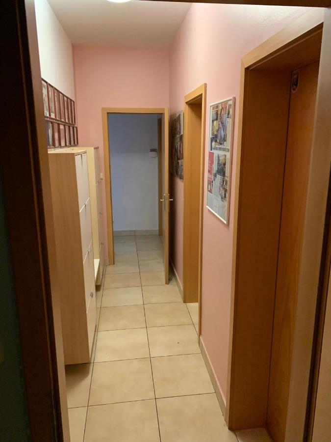 Apartment Relax Whit Big Terrace 170M2 Near The Beach Сплит Екстериор снимка