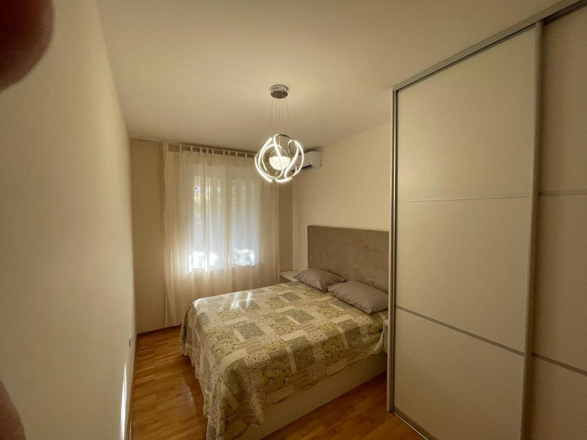 Apartment Relax Whit Big Terrace 170M2 Near The Beach Сплит Екстериор снимка