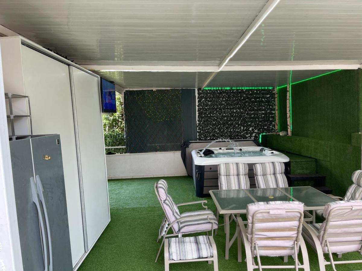 Apartment Relax Whit Big Terrace 170M2 Near The Beach Сплит Екстериор снимка