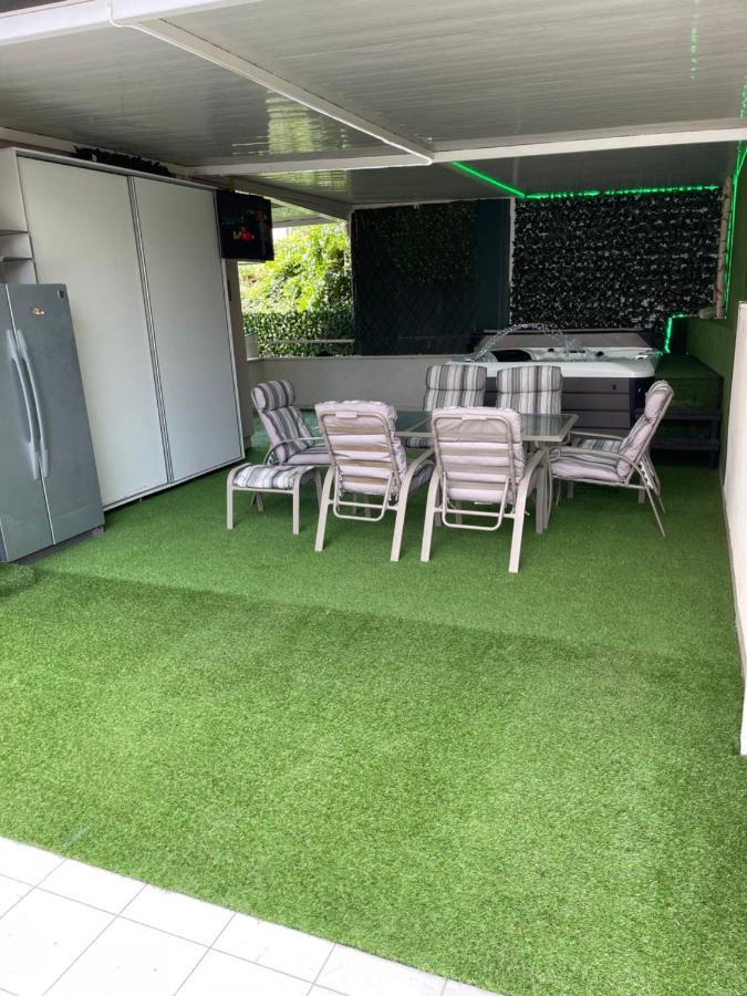Apartment Relax Whit Big Terrace 170M2 Near The Beach Сплит Екстериор снимка